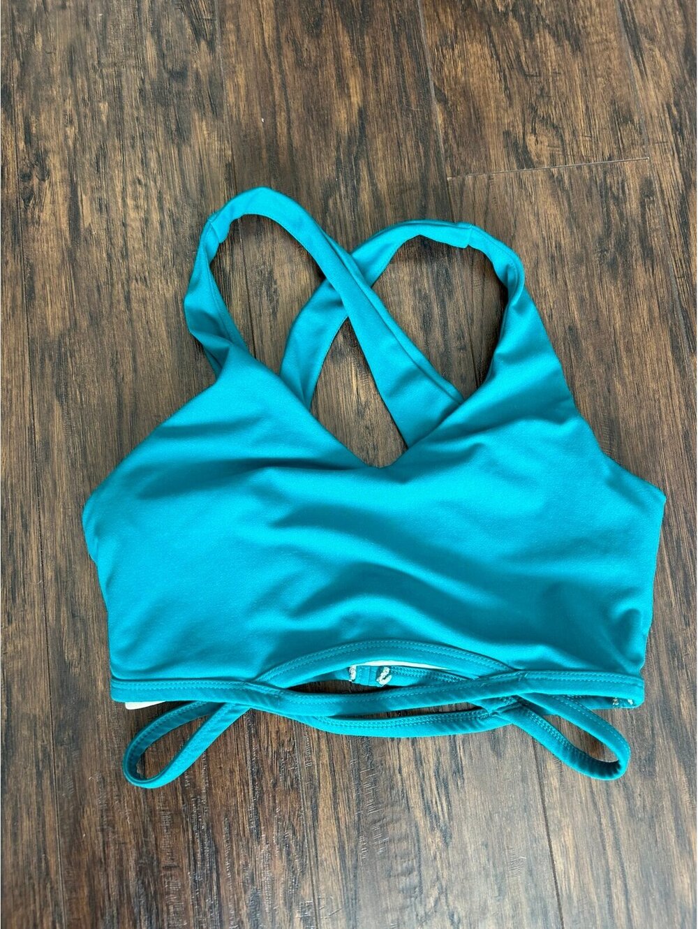 Fabletics sports bra